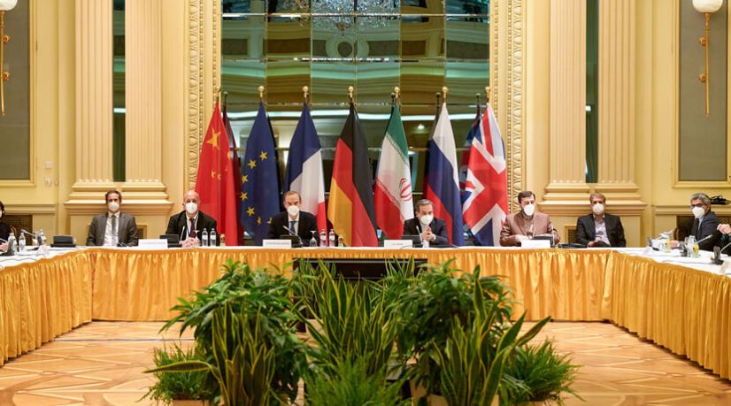 Partie de poker sur le nuclaire iranien