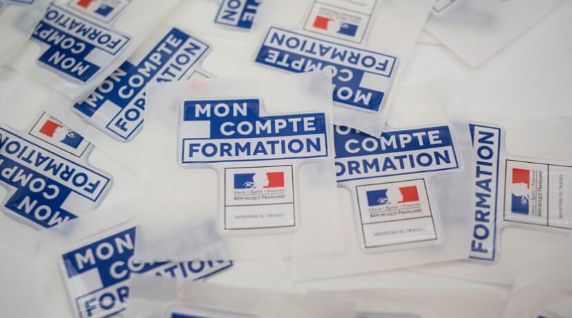 La formation professionnelle en 2021