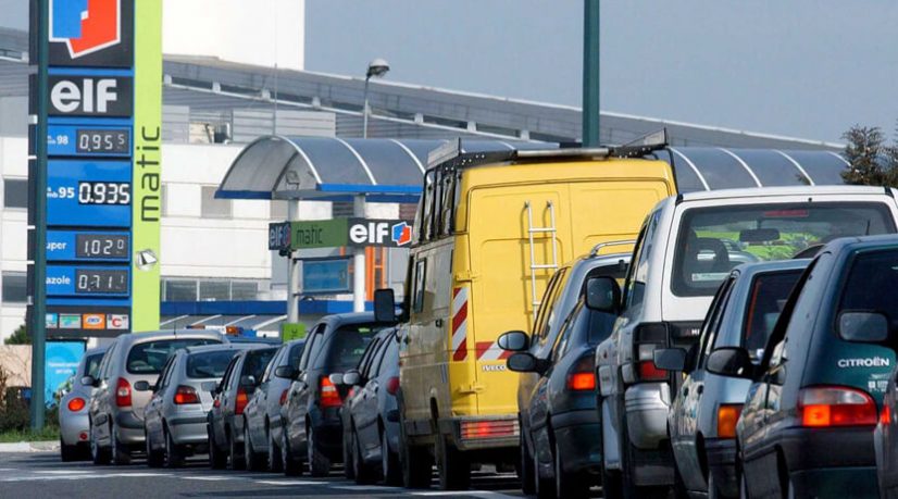 La logique de la logique inverse