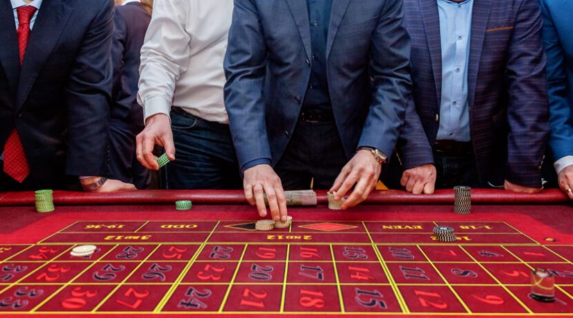 Le boom du capital-risque