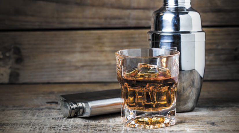 Les blended whiskies relèvent la tête