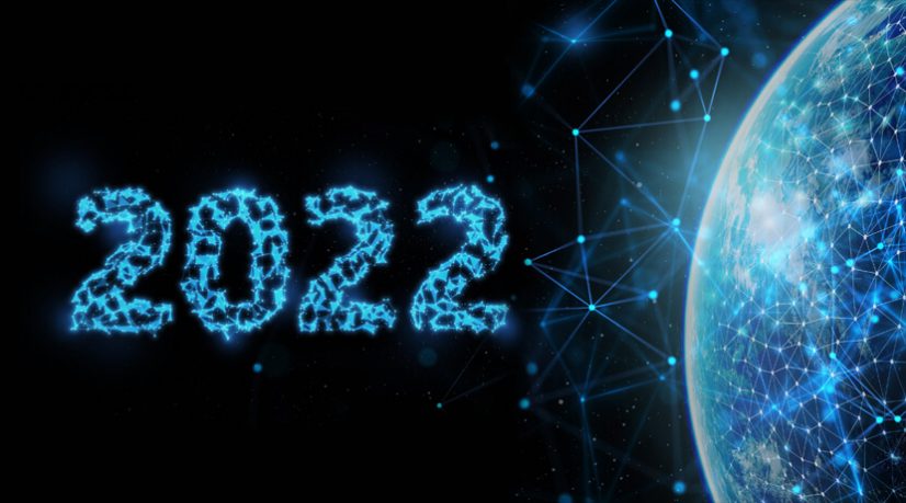 Les nouvelles réalités de 2022