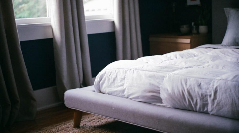 Les ressorts de la literie de luxe