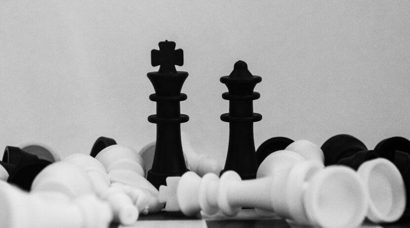 L’inexorable montée en puissance de l’État