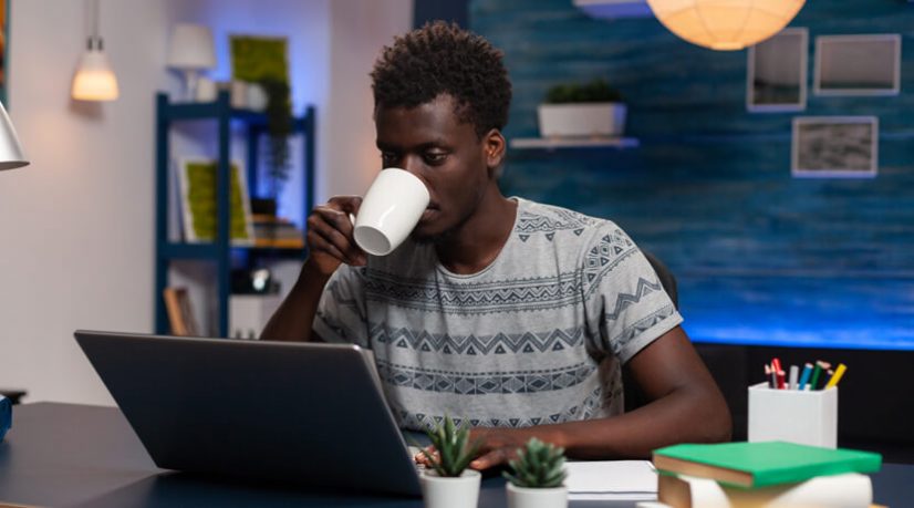 Le télétravail partiel se généralise