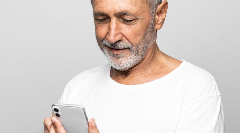 Sites de rencontres pour seniors