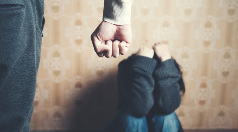 Violences conjugales, Paris et la Seine-Saint-Denis aux deux extrêmes