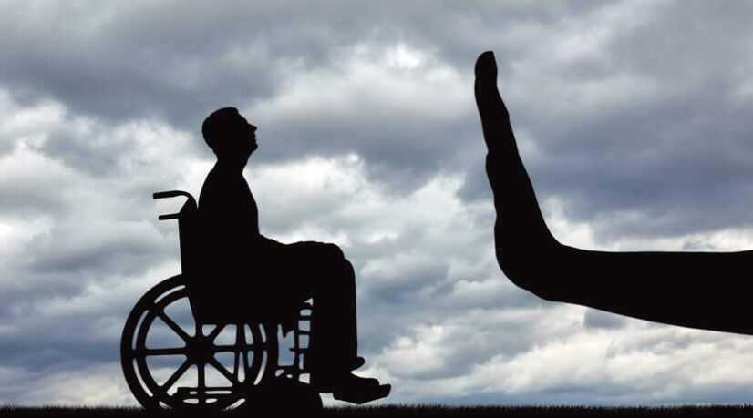 Accès à l’emploi des travailleurs handicapés, du bâti aux mentalités