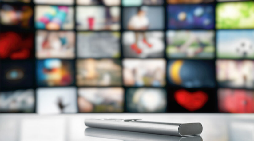 Apple et la bataille du streaming