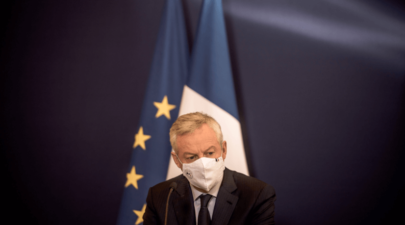 La nouvelle bataille de Maastricht