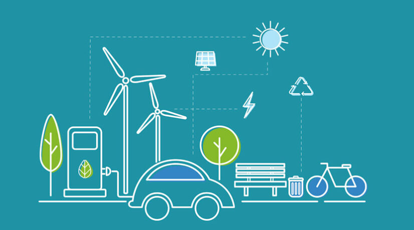 Paris s’associe avec la Métropole du Grand Paris pour créer une coopérative carbone territoriale