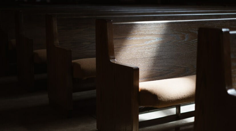 Les églises, des entreprises comme les autres