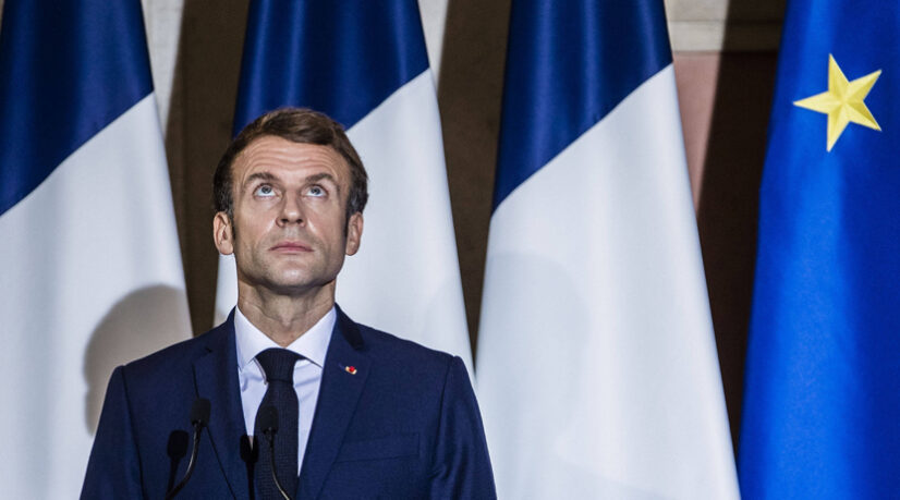 Présidentielle 2022 : le virage à droite de la France