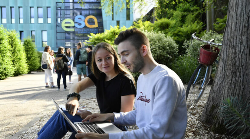 L’école supérieure d’agriculture d’Angers ouvre un site à Saint-Quentin-en-Yvelines