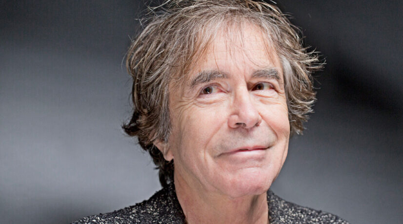 François Jullien : “La Chine, même si elle a entrevu l’idée de Dieu, l’a vite marginalisée puis laissée de côté”