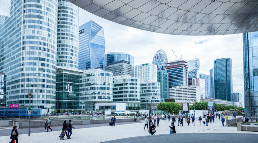 Vers une logistique plus verte et mieux adaptées aux besoins à la Défense