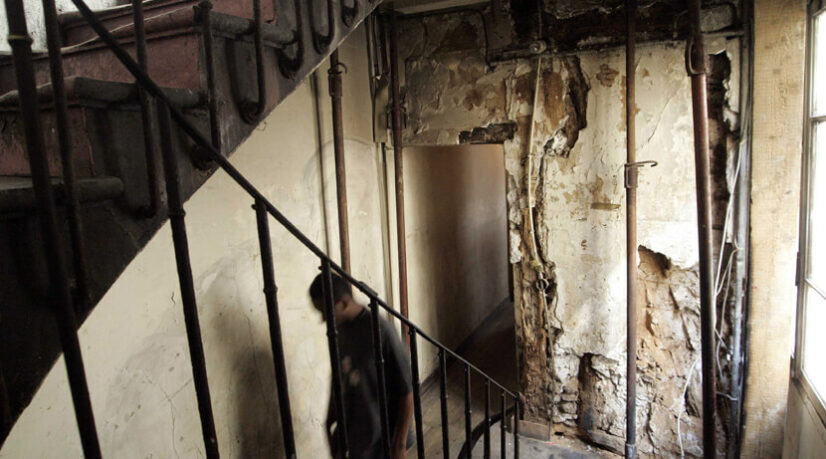 La lutte contre l’habitat insalubre s’intensifie