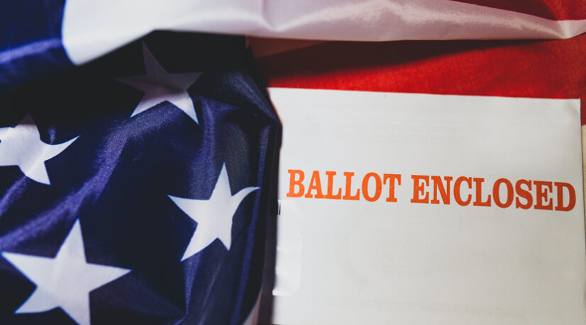 La nouvelle bataille des droits civils aux Etats-Unis