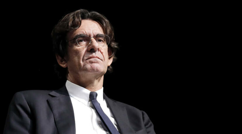 Entretien avec Luc Ferry : “La défaite du vieillissement est à notre portée”