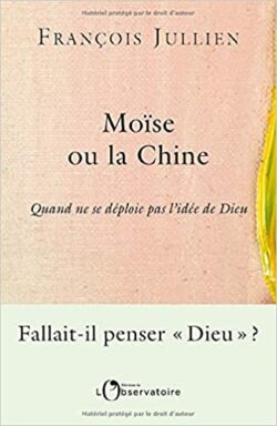 Moise ou la chine