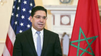 Le bourbier diplomatique du Maroc