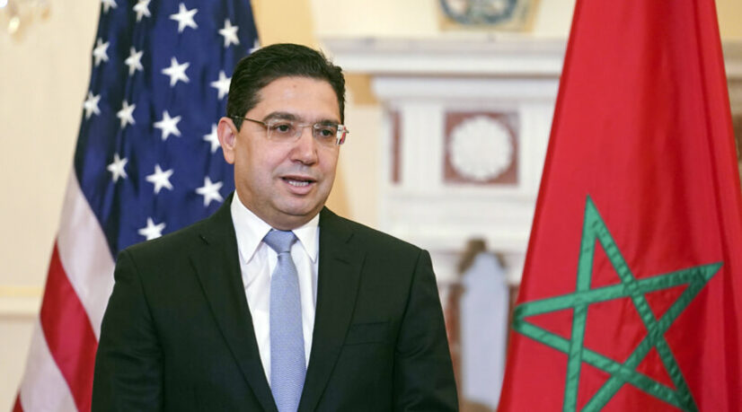 Le bourbier diplomatique du Maroc