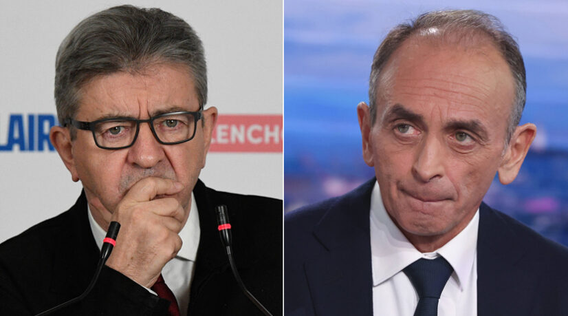 Présidentielle, l'étrange silence sur l'euro