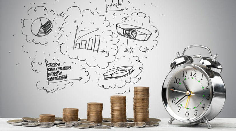 Private equity, la fête bat son plein