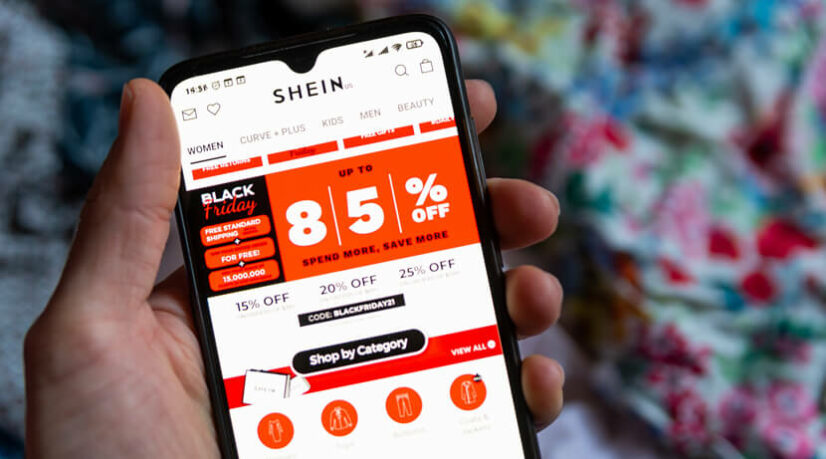 Shein, le modèle de la fast fashion occidentale mais en mieux