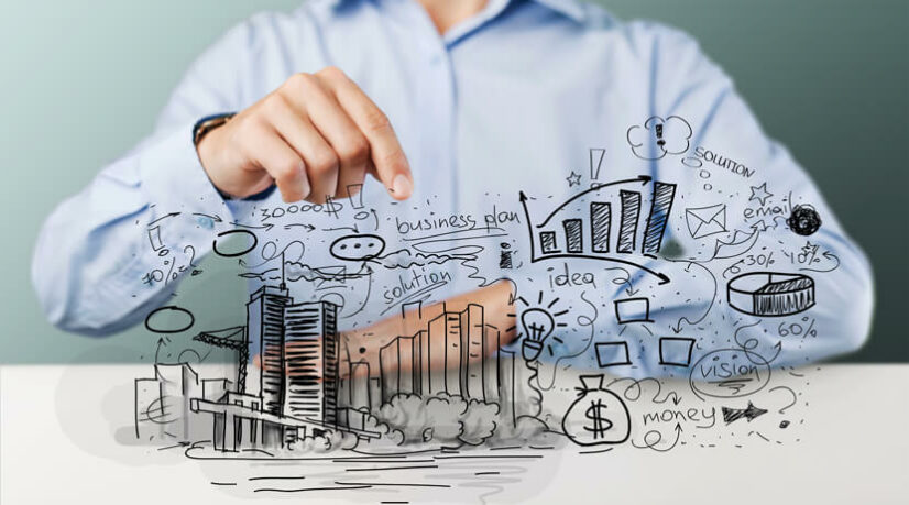 The Power Law apologie du capital-risque