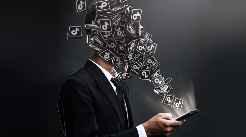 TikTok n’est pas une appli stupide