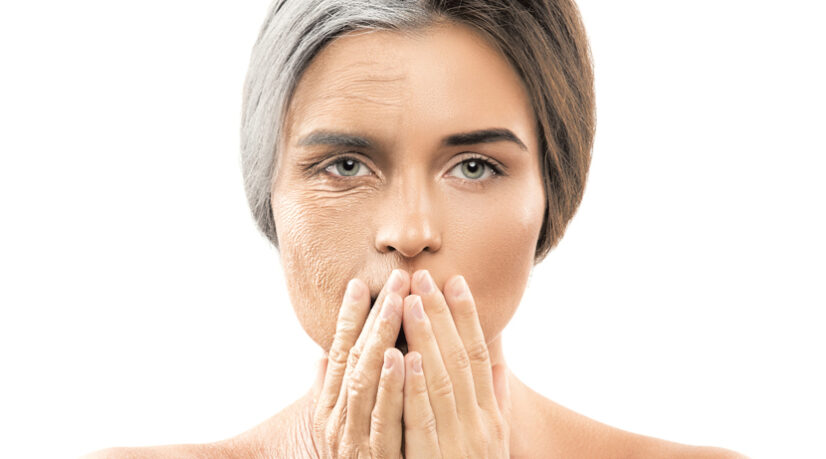 âgisme, un mal profond