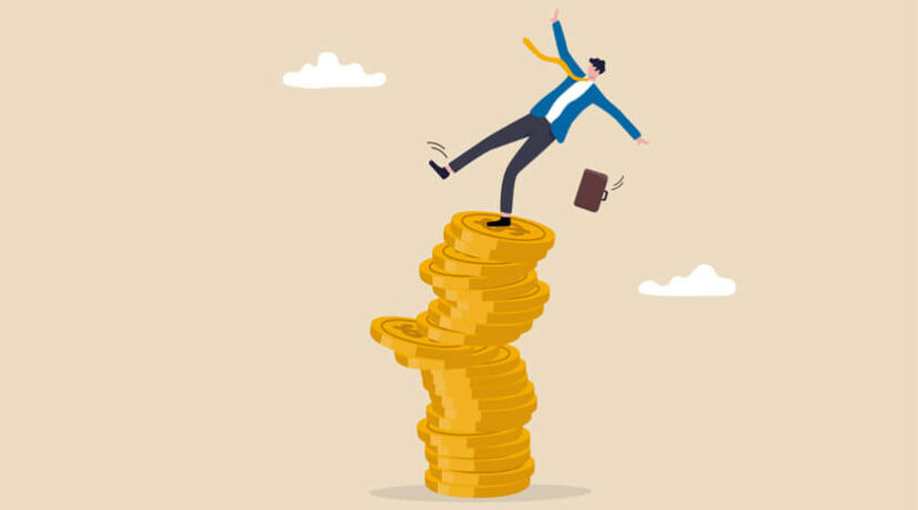 Capital ou travail, à qui l’avantage ?