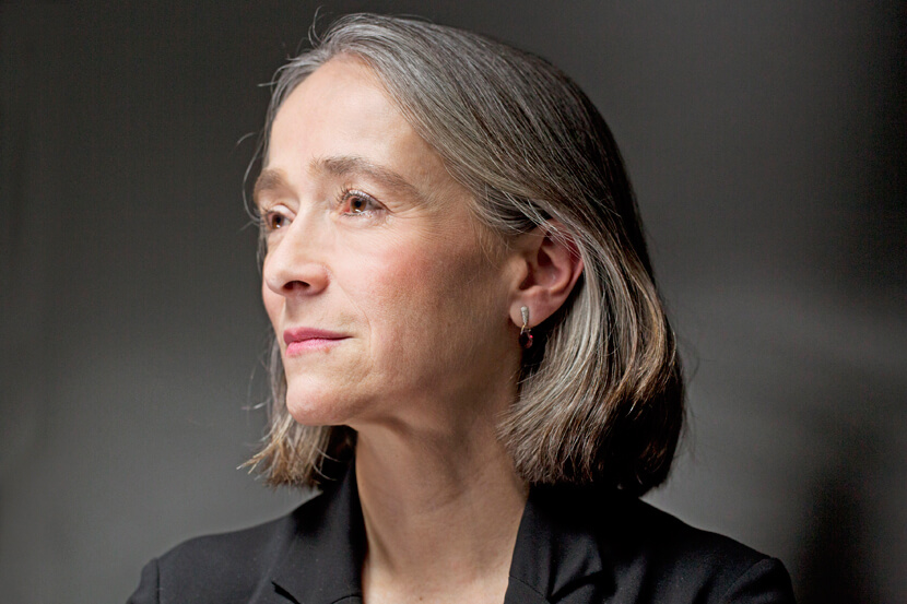 Delphine Ernotte-Cunci