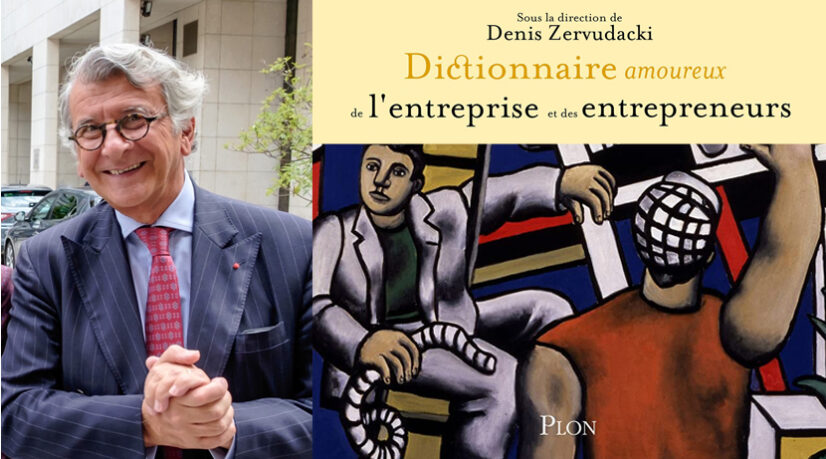 À quoi carburent les entrepreneurs