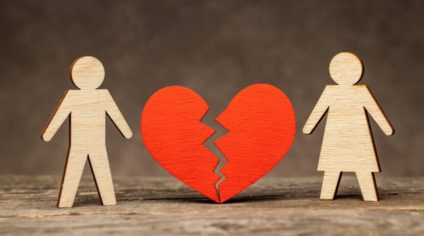 Et le divorce devint plus doux