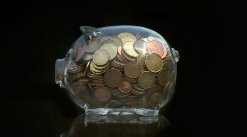 Le monde économise trop d’argent