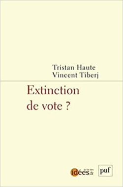 Extinction de vote