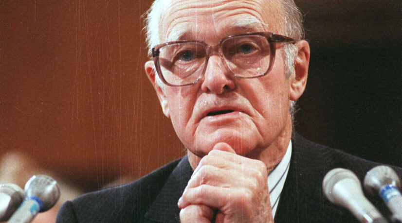 La Russie d’aujourd’hui vue de l’année 1946