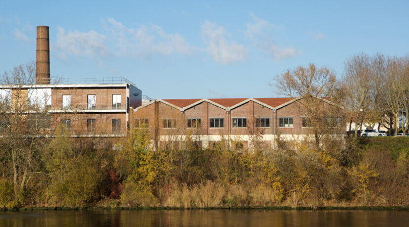 Un nouvel incubateur d'entreprises de l’ESS à Épinay