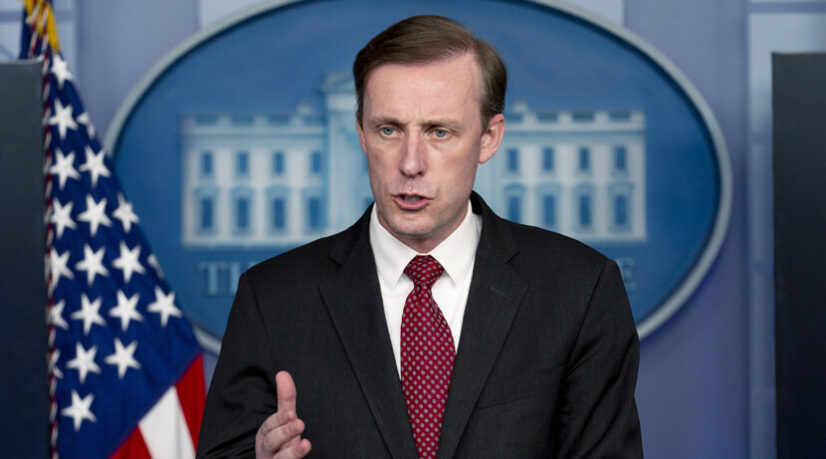 L’inquiétante confiance américaine