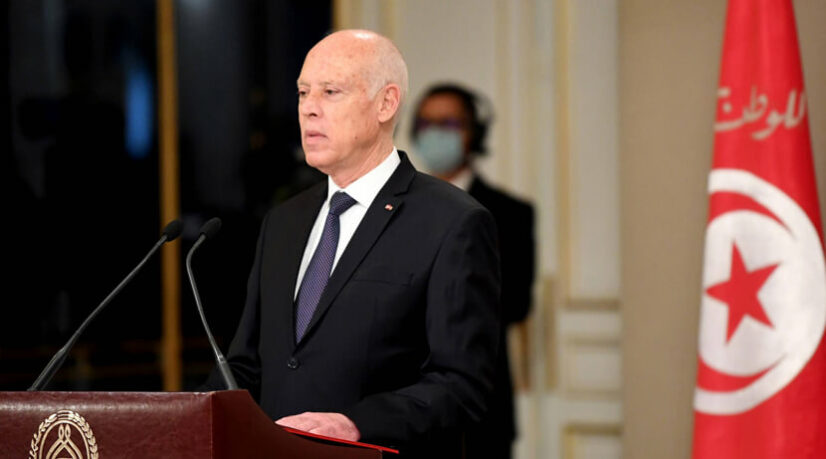 Tunisie, ou comment renaît une dictature