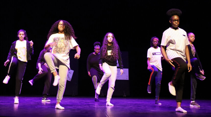 Le dispositif Pass + monte en puissance dans les Yvelines et profite surtout au sport