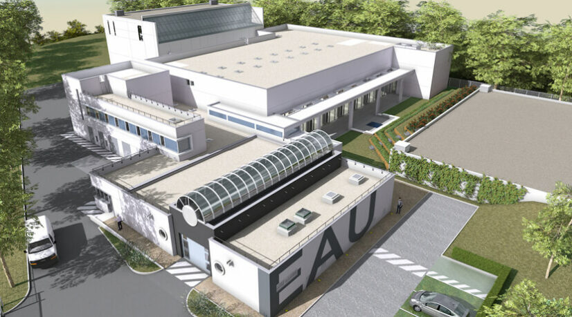 Le Syndicat des eaux d’Ile-de-France voit son projet d’eau pure retoqué