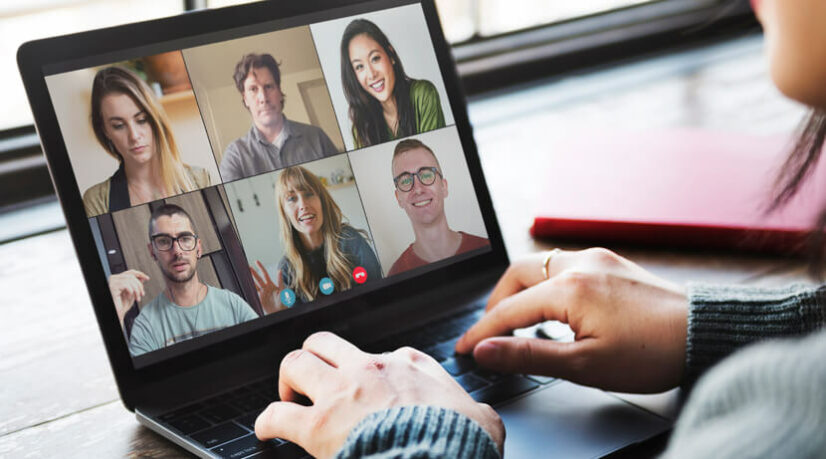 L’expression corporelle au bureau a-t-elle encore un sens