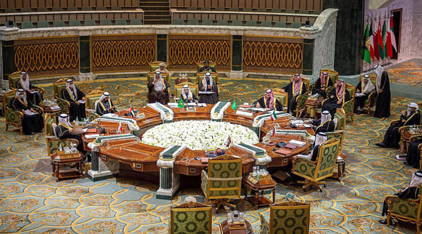 Vers un nouveau Moyen-Orient plus uni