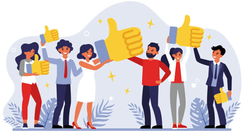 La certification Relation Client France