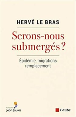 Sommes-nous submergés