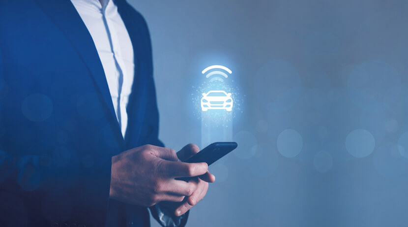 La télématique embarquée, moteur productivité