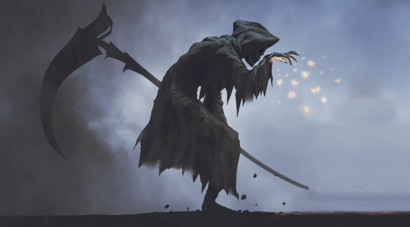 Une histoire de la mort étonnamment optimiste